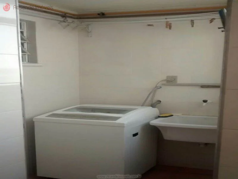 Foto 12 de 12 - Apartamento para aluguel em Barbosa Lima